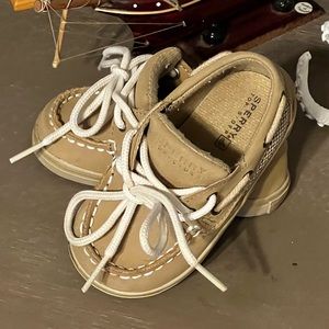 Sperry Boat Shoes